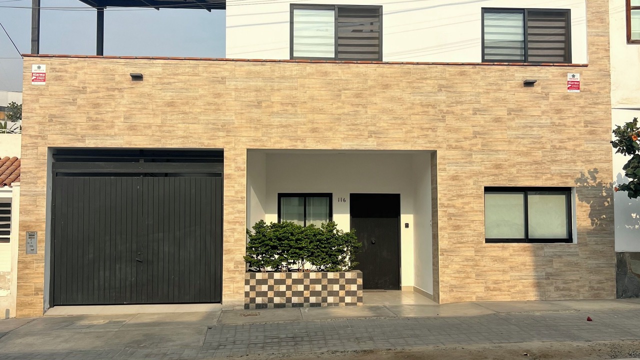 Photo of Outdoor in Punta Hermosa
