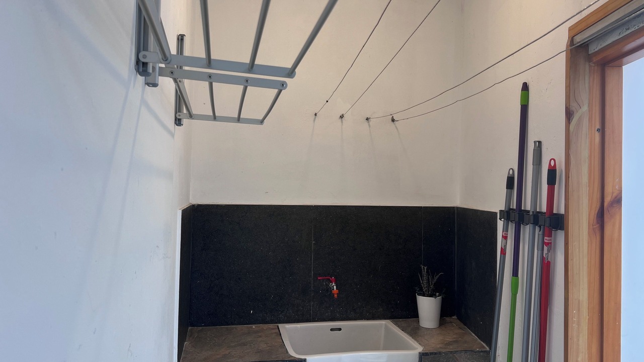 Photo of Bathroom in Punta Hermosa