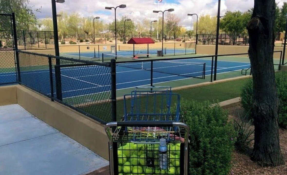 Photo of Others in Desert Ridge