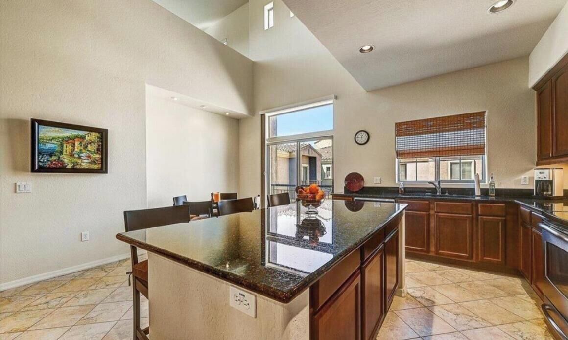 Photo of Kitchen in Desert Ridge