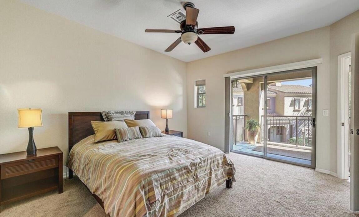 Photo of Bedroom in Desert Ridge