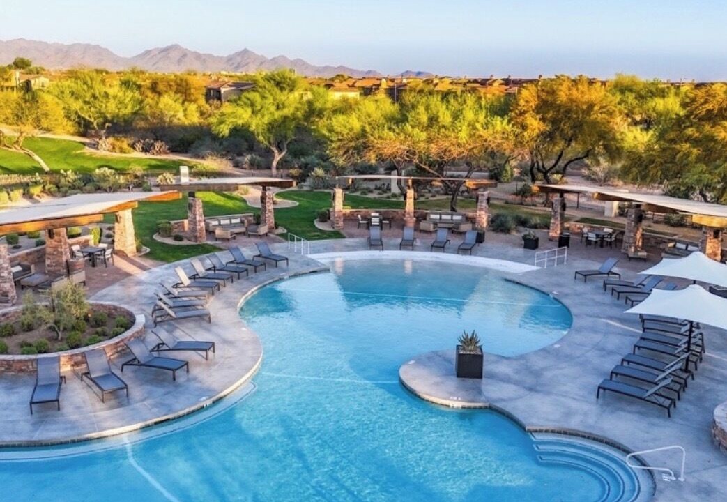 Photo of Outdoor in Desert Ridge