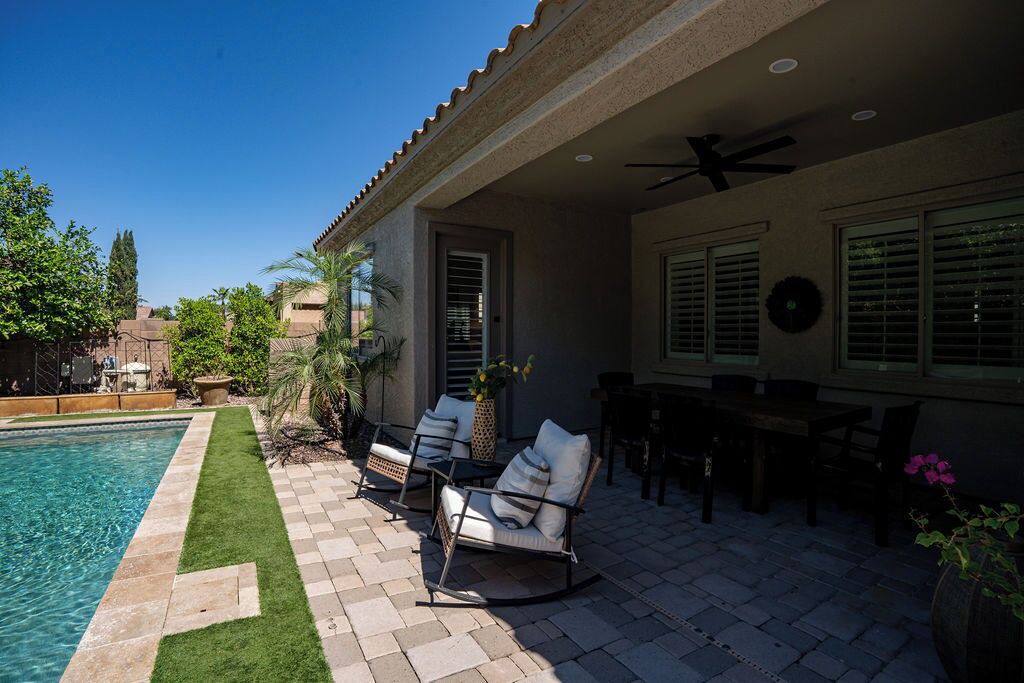 Photo of Outdoor in Surprise Farms