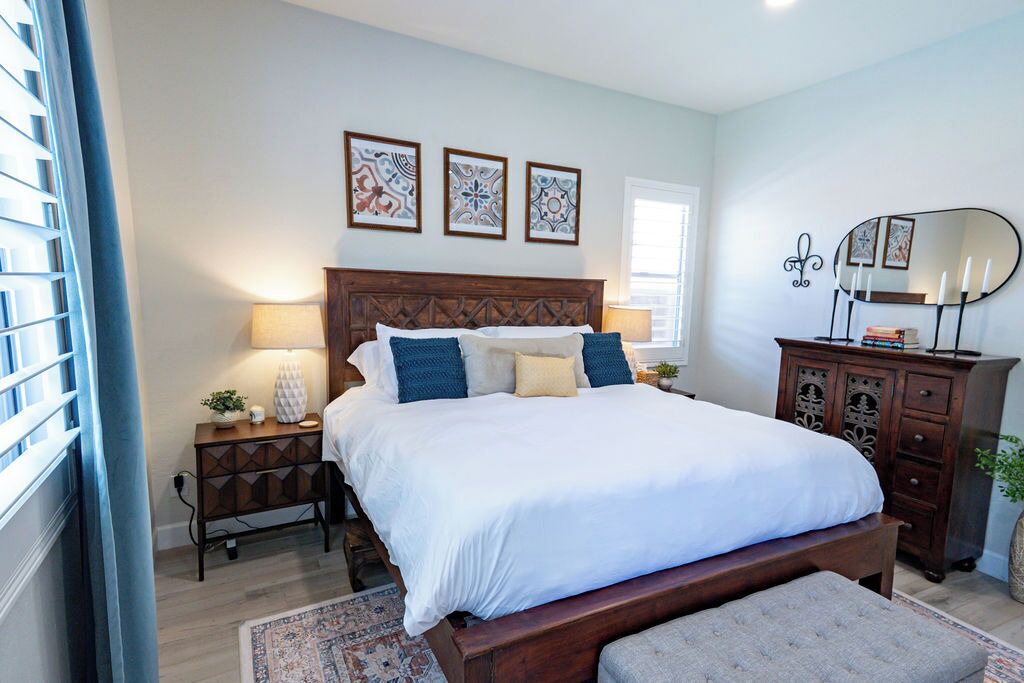 Photo of Bedroom in Surprise Farms