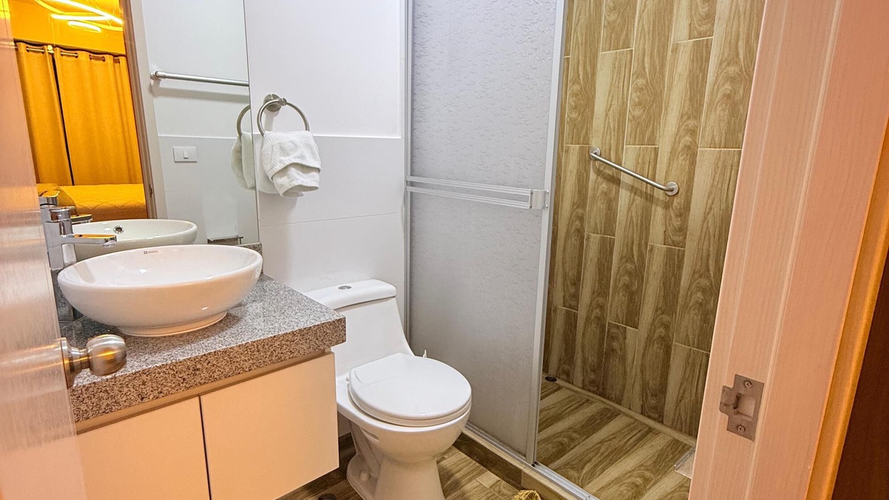 Photo of Bathroom in Jesus Maria