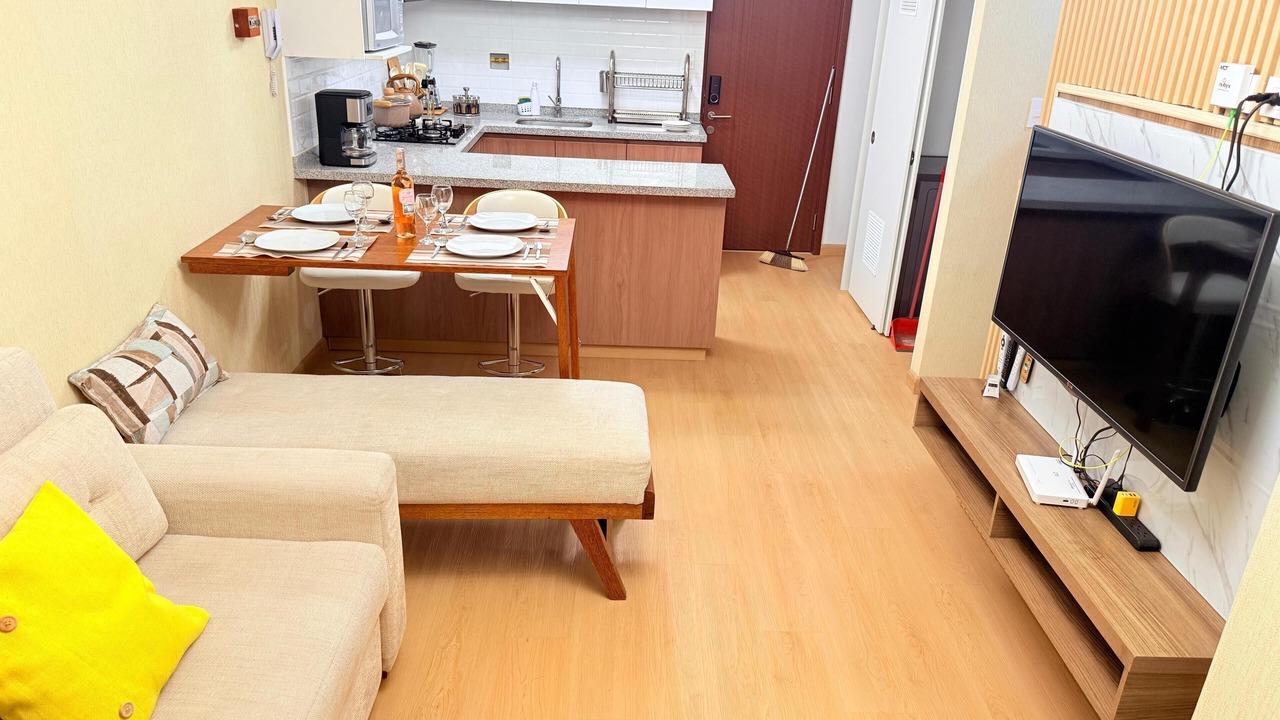Photo of Livingroom in Jesus Maria