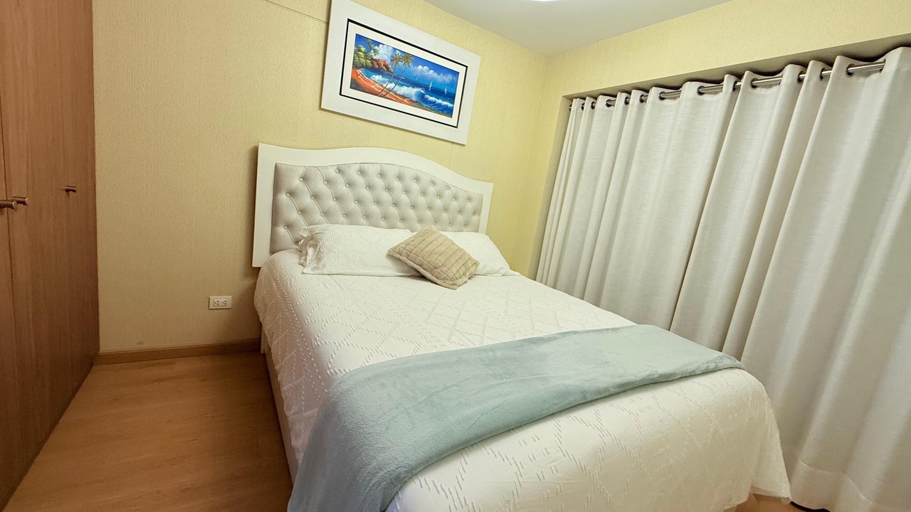 Photo of Bedroom in Jesus Maria