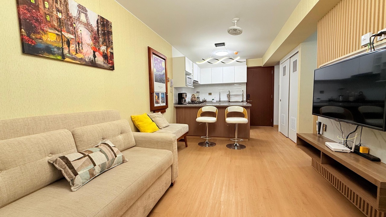 Photo of Livingroom in Jesus Maria