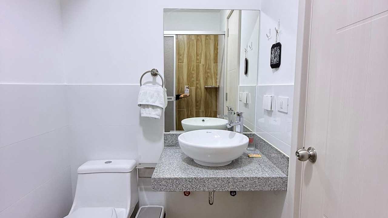Photo of Bathroom in Jesus Maria