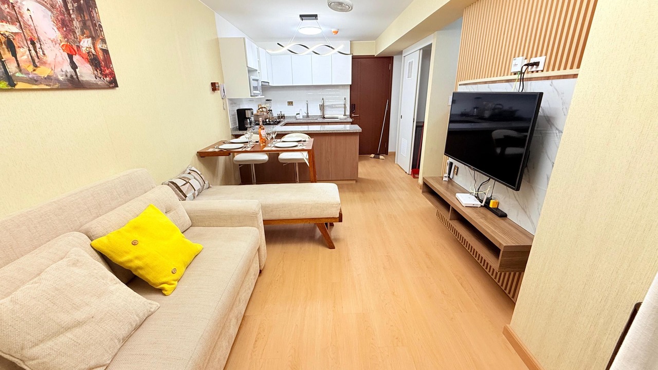 Photo of Livingroom in Jesus Maria