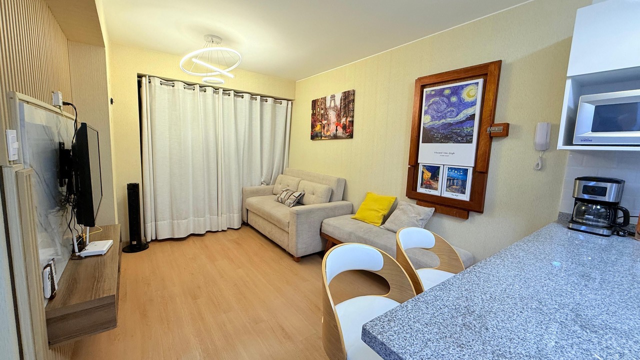 Photo of Livingroom in Jesus Maria