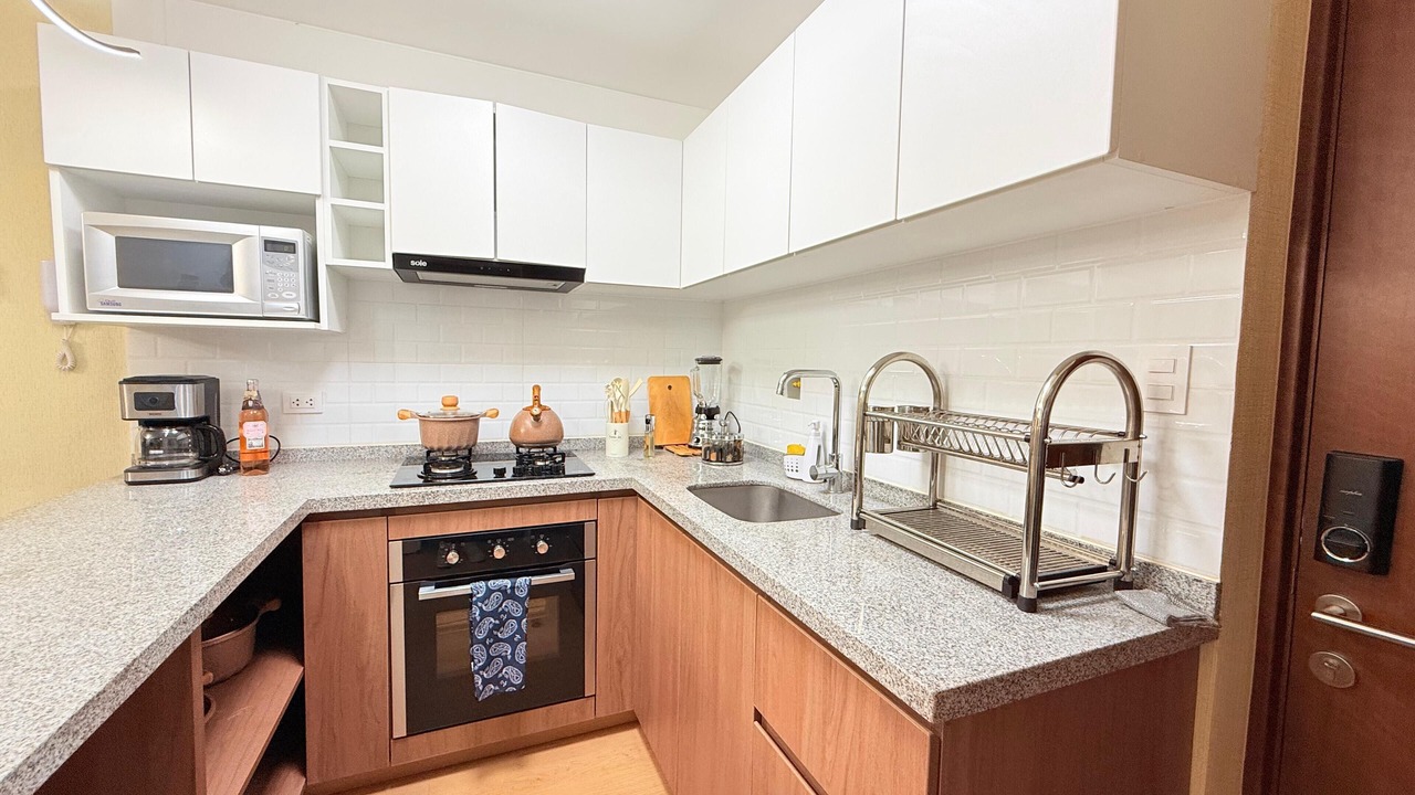 Photo of Kitchen in Jesus Maria