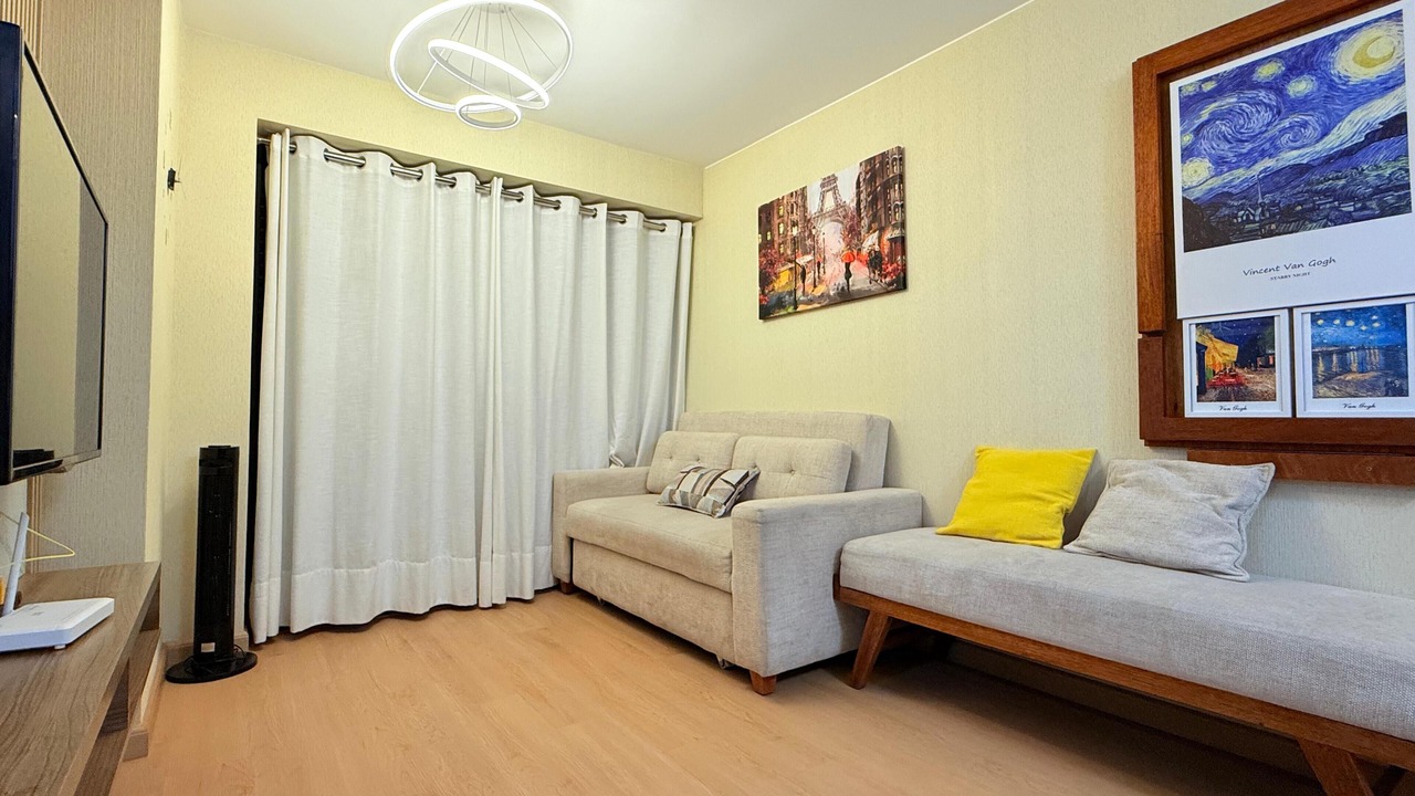 Photo of Livingroom in Jesus Maria