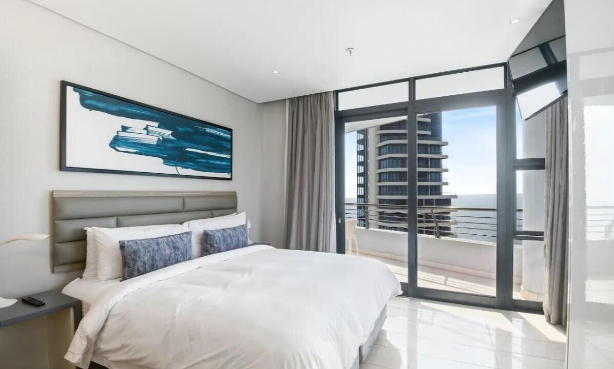 Photo of Bedroom in Umhlanga