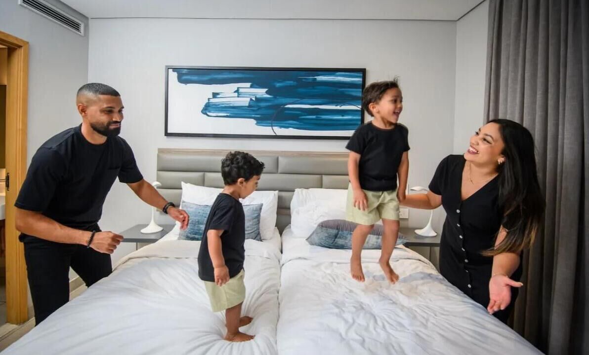 Photo of Bedroom in Umhlanga