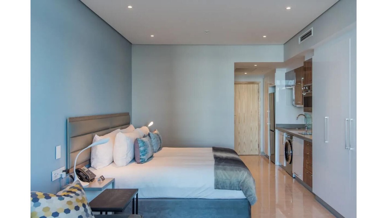 Photo of Bedroom in Umhlanga