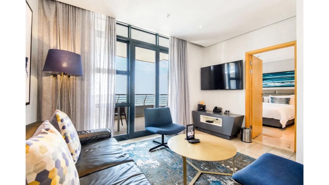 Photo of Bedroom in Umhlanga