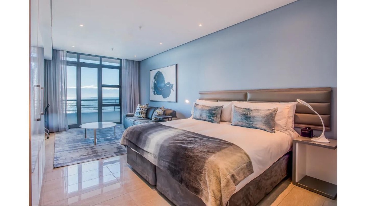 Photo of Bedroom in Umhlanga