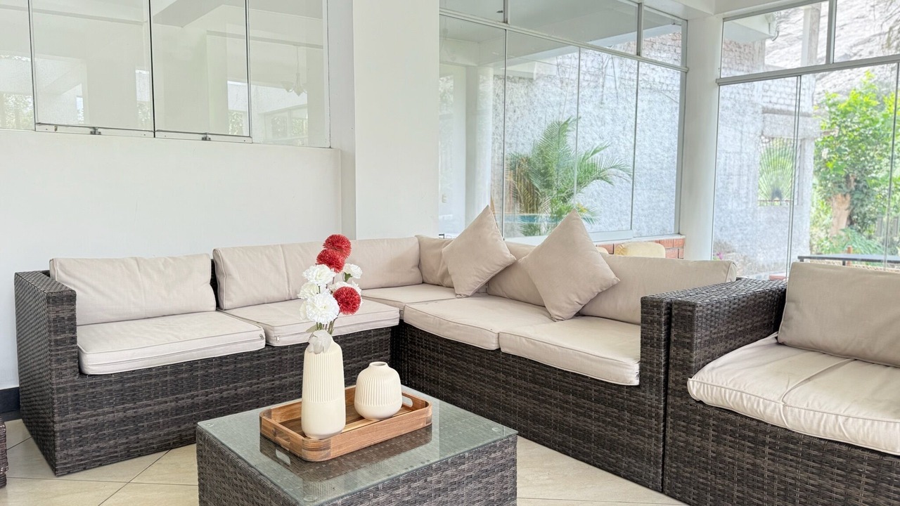 Photo of Livingroom in Lunahuana