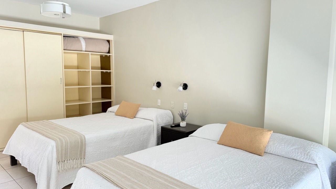 Photo of Bedroom in Lunahuana