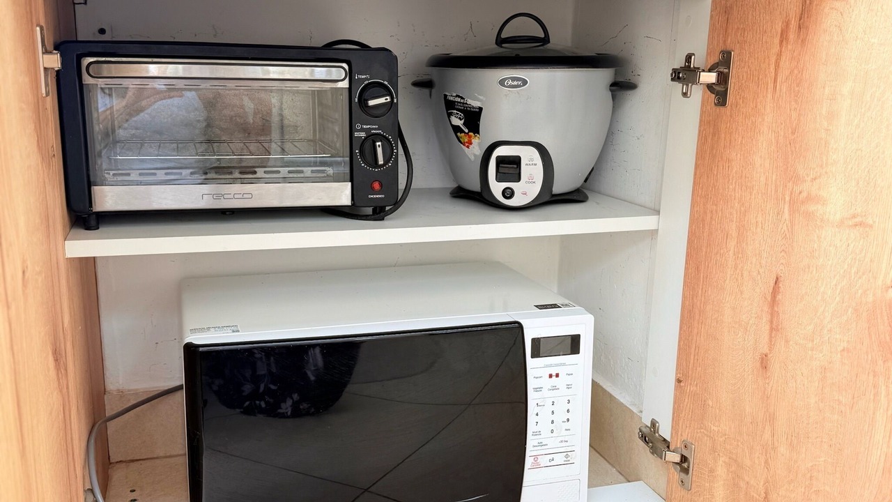 Photo of Kitchen in Lunahuana