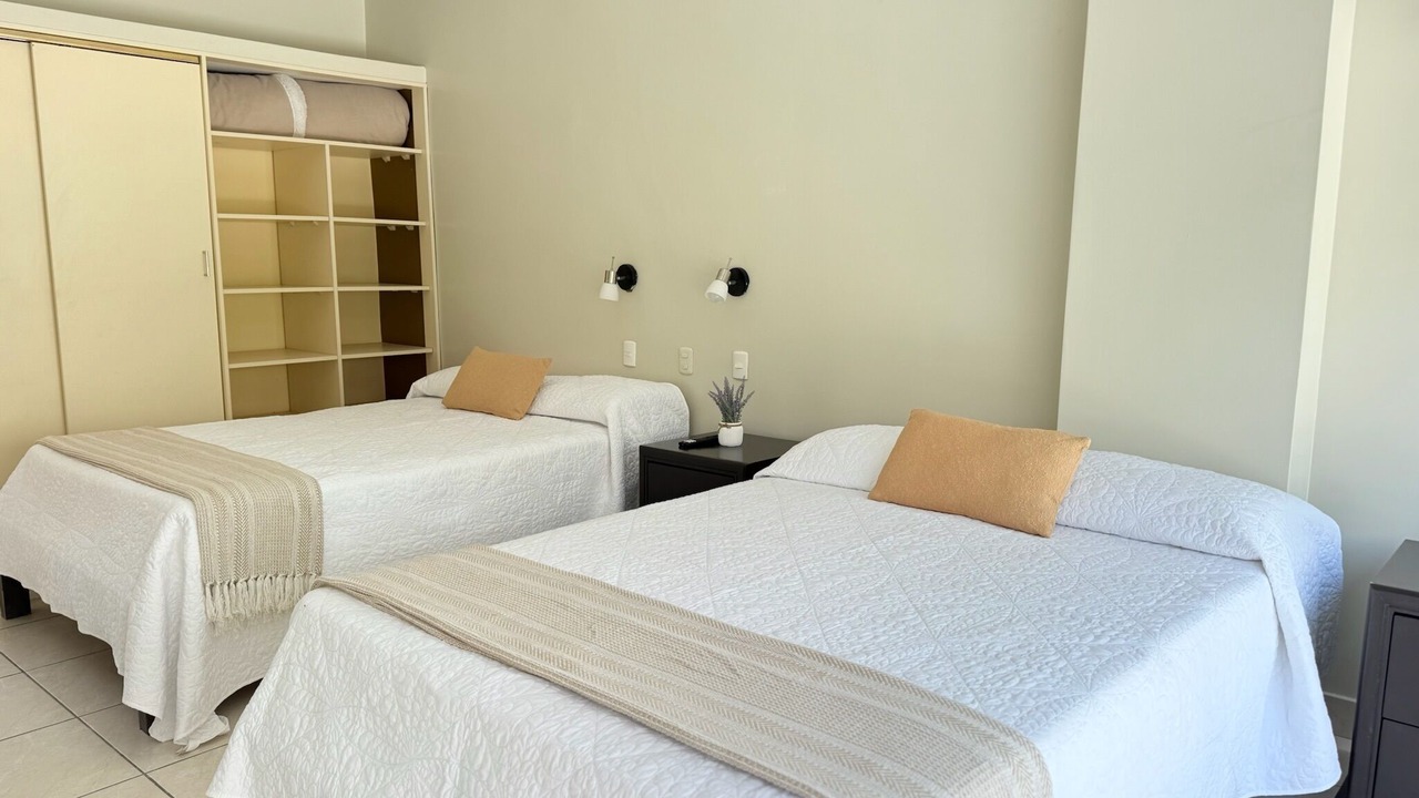 Photo of Bedroom in Lunahuana