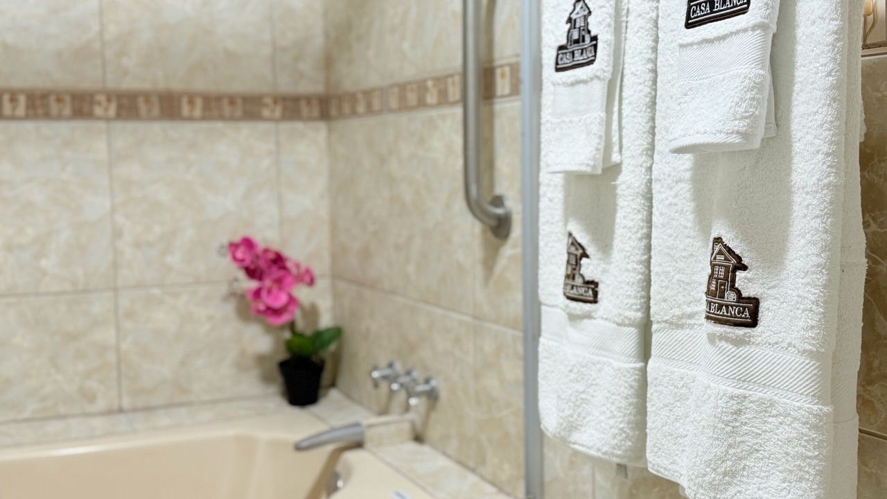 Photo of Bathroom in Lunahuana