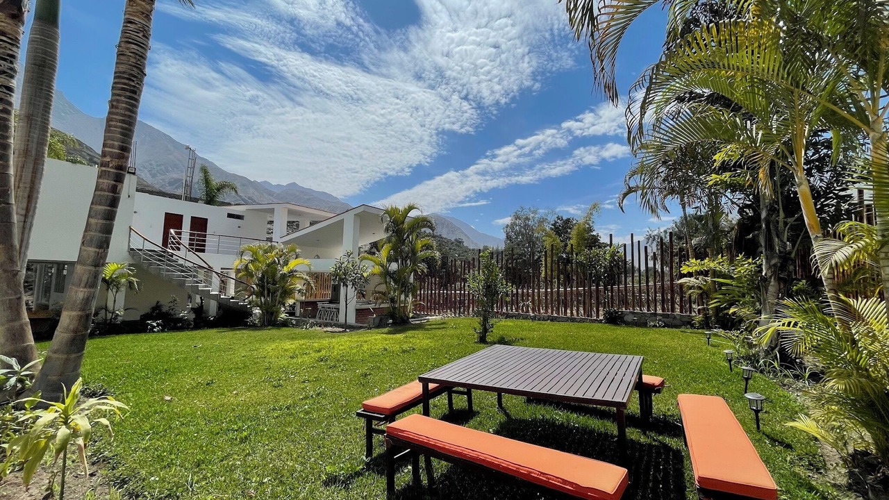 Photo of Outdoor in Lunahuana