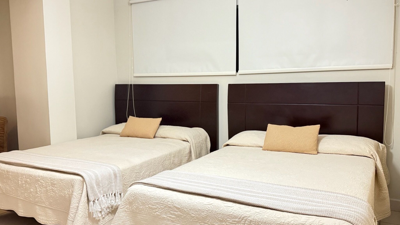 Photo of Bedroom in Lunahuana