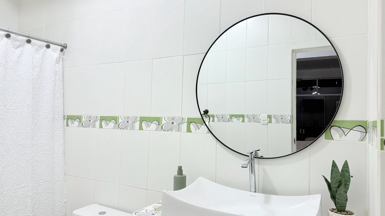 Photo of Bathroom in Lunahuana