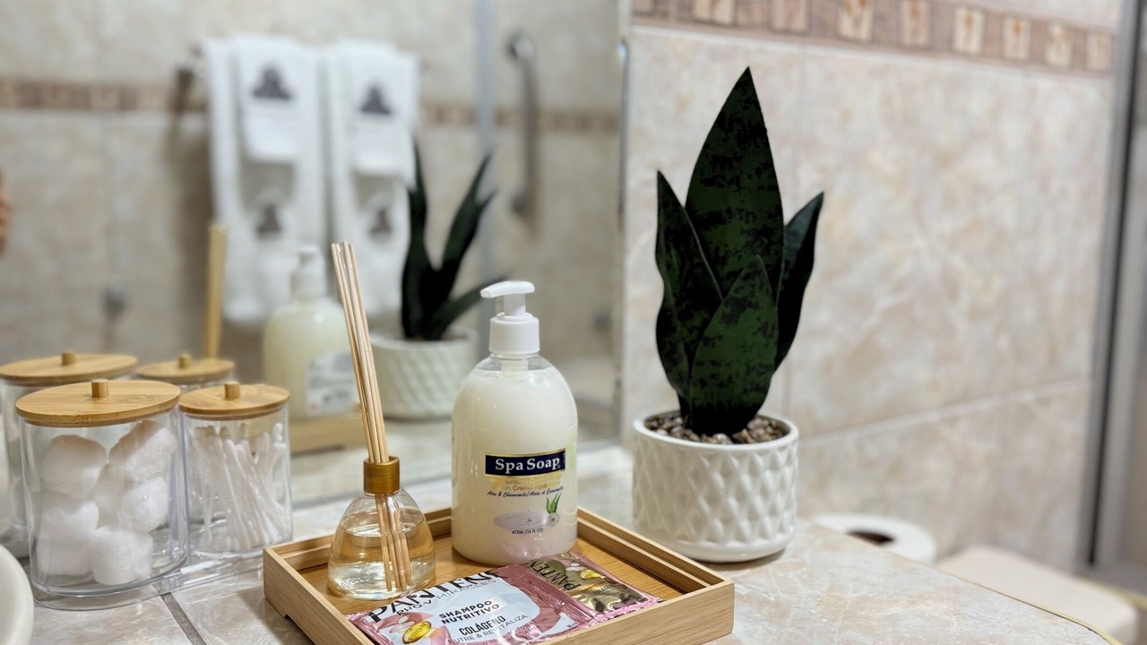 Photo of Bathroom in Lunahuana