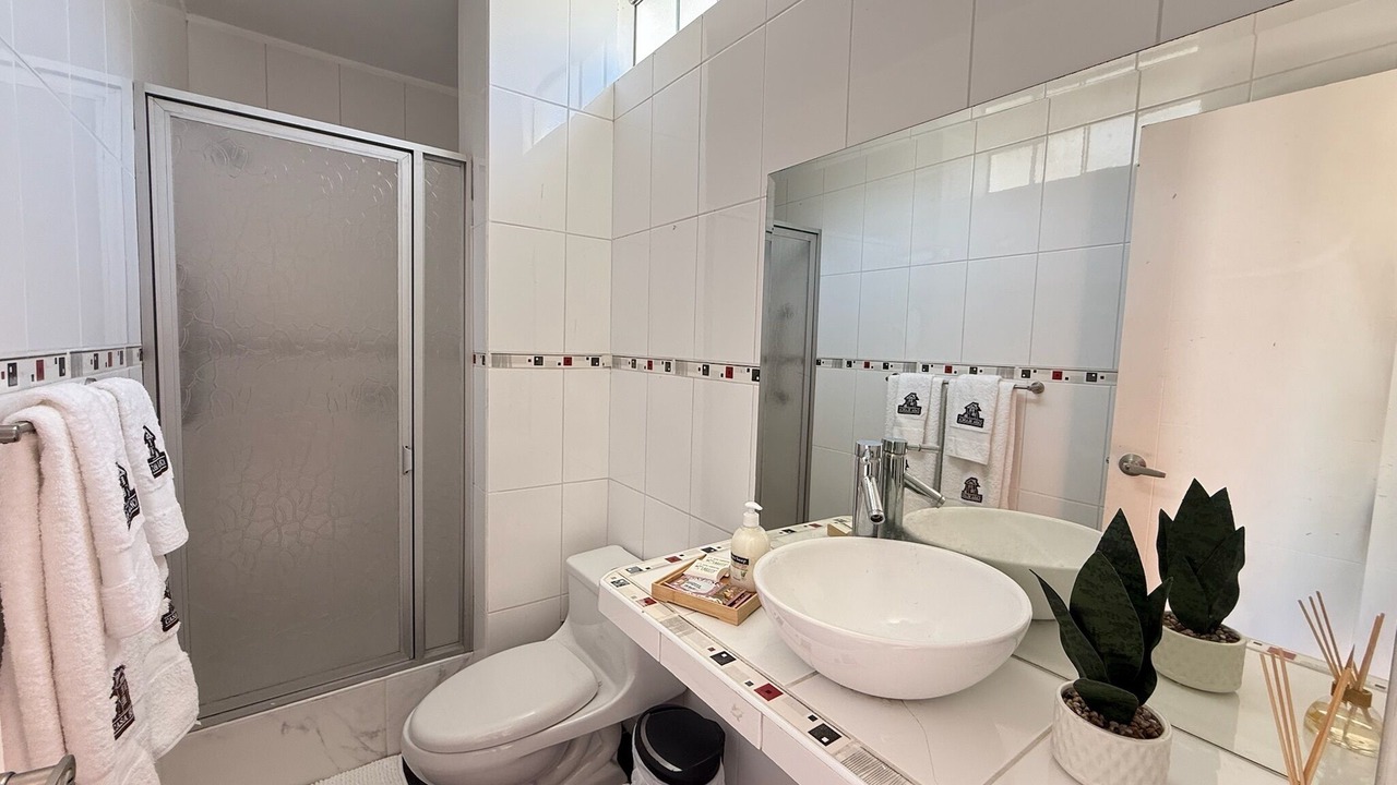 Photo of Bathroom in Lunahuana