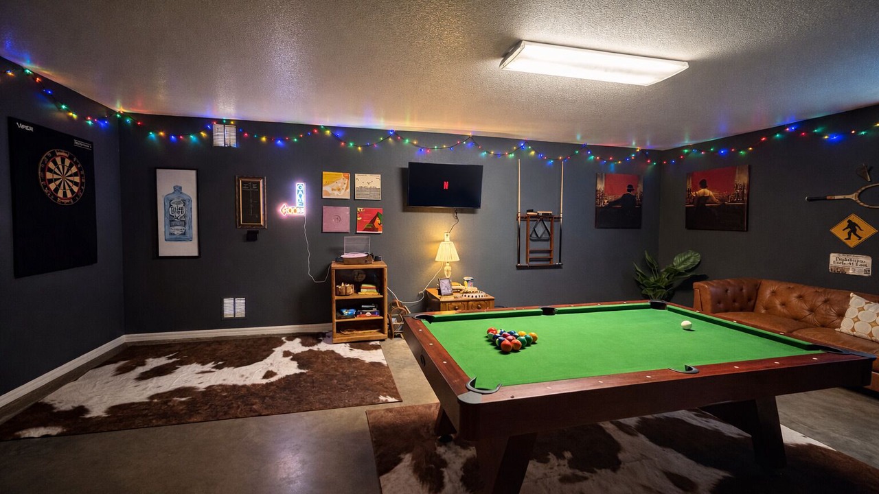 Photo of Bedroom in Sonoita