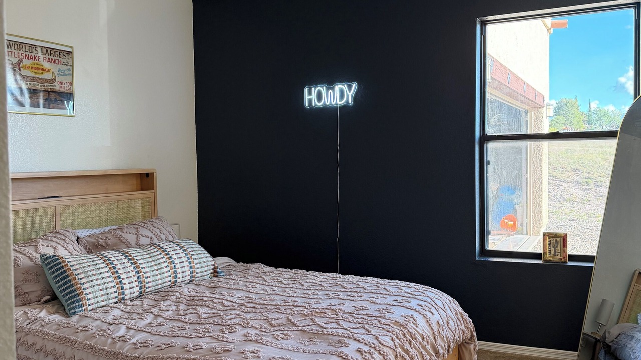 Photo of Bedroom in Sonoita