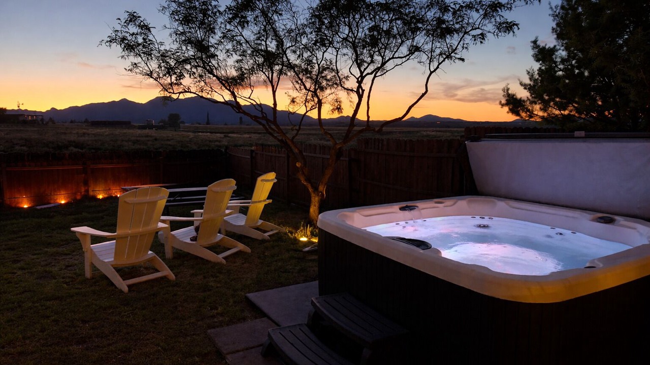 Photo of Outdoor in Sonoita
