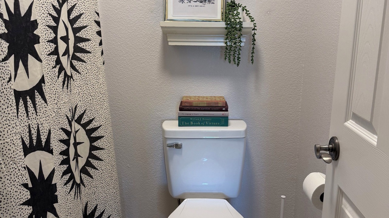 Photo of Bathroom in Sonoita