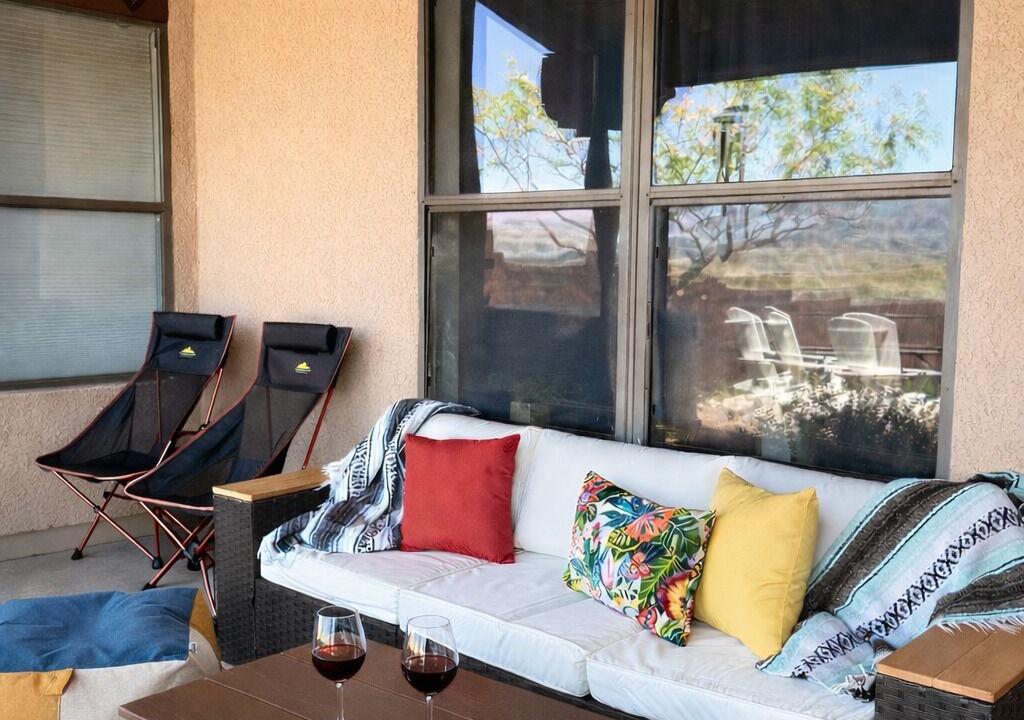 Photo of Livingroom in Sonoita