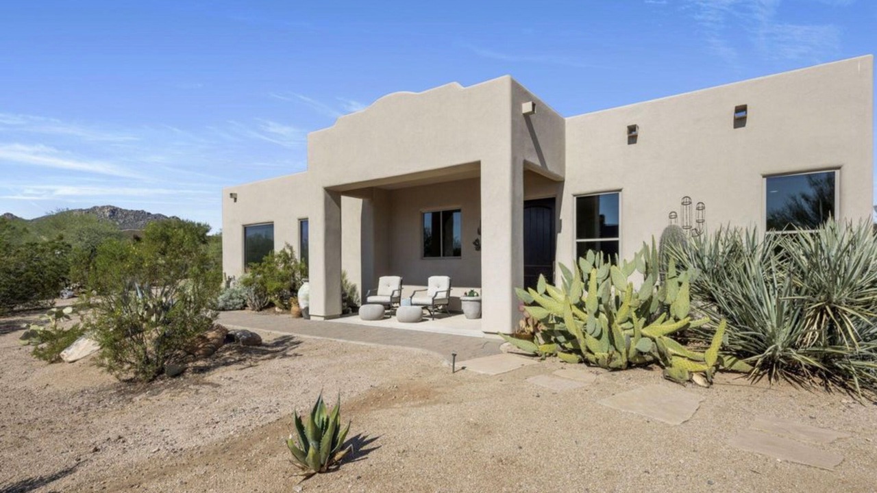 Photo of Outdoor in Sunrise Desert Vistas
