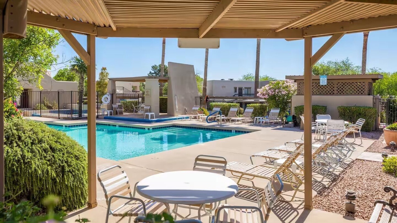 Photo of Outdoor in Fountain Hills