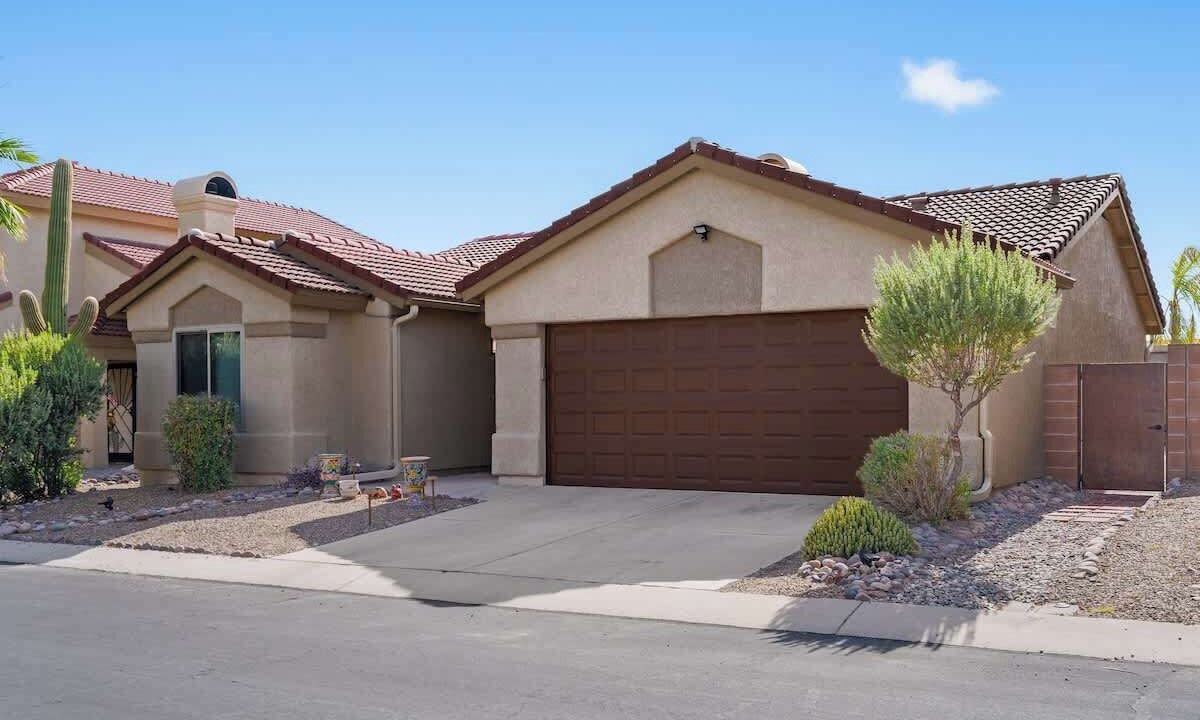 Photo of Outdoor in Oro Valley
