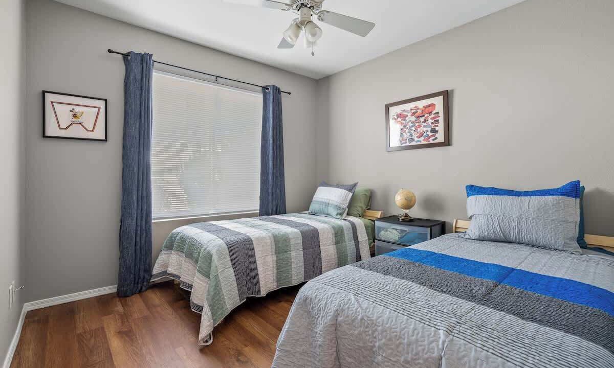 Photo of Bedroom in Oro Valley