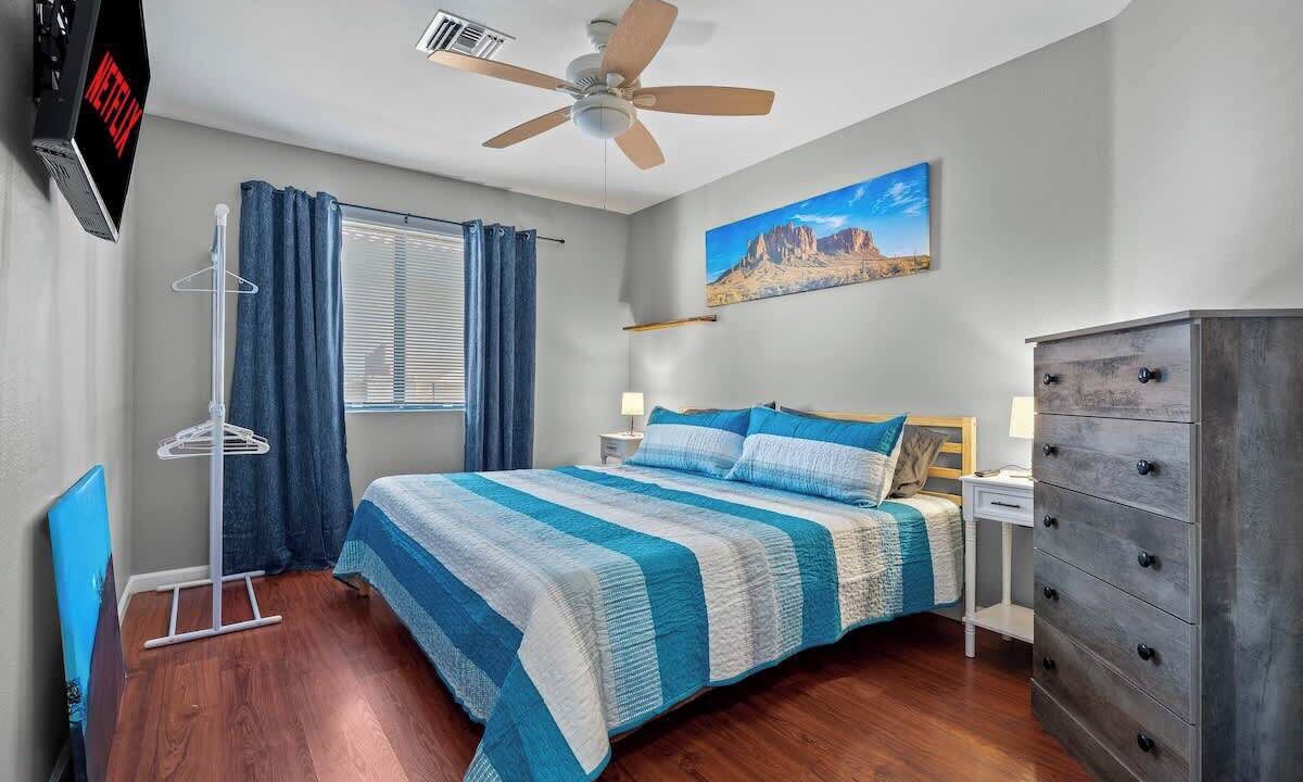 Photo of Bedroom in Oro Valley
