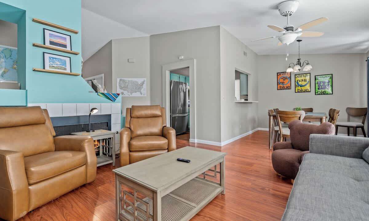 Photo of Livingroom in Oro Valley