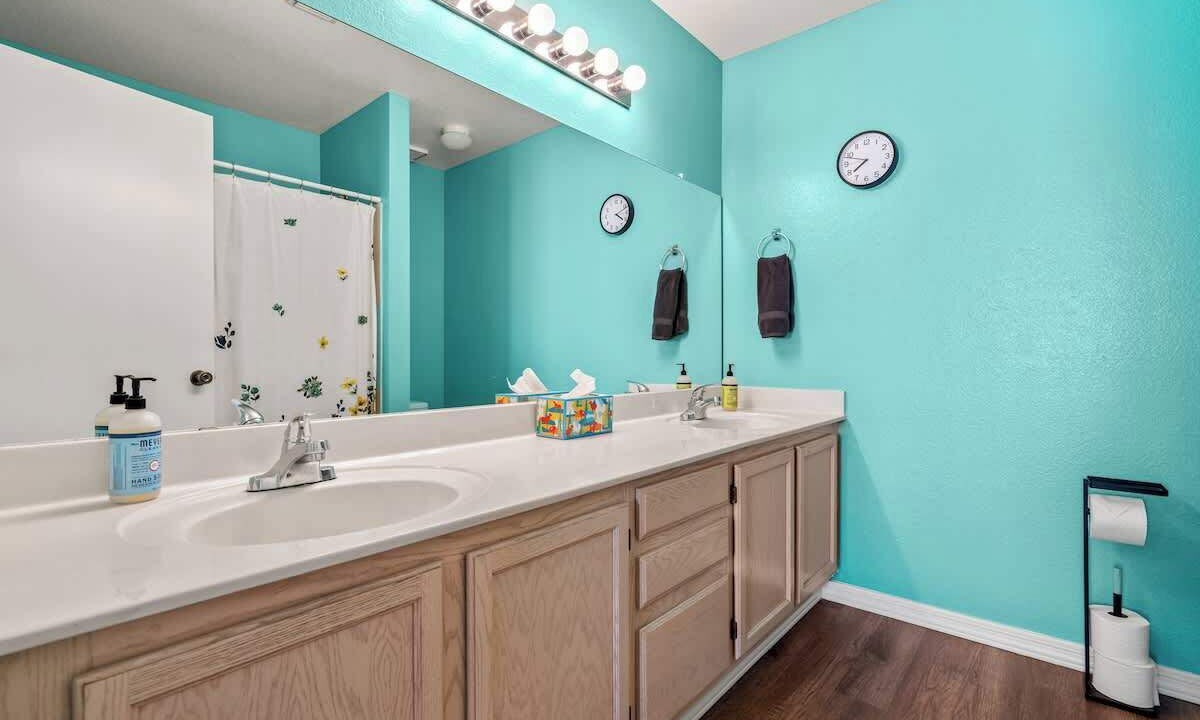 Photo of Bathroom in Oro Valley
