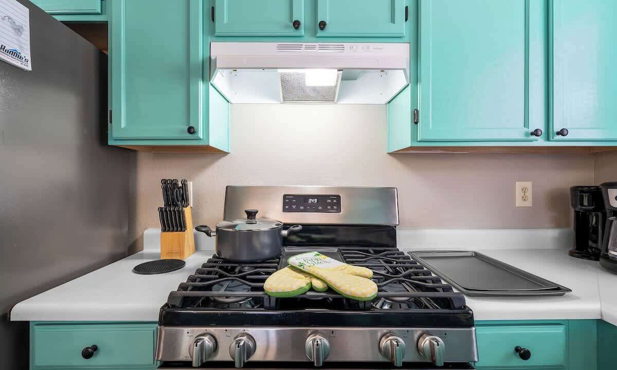 Photo of Kitchen in Oro Valley