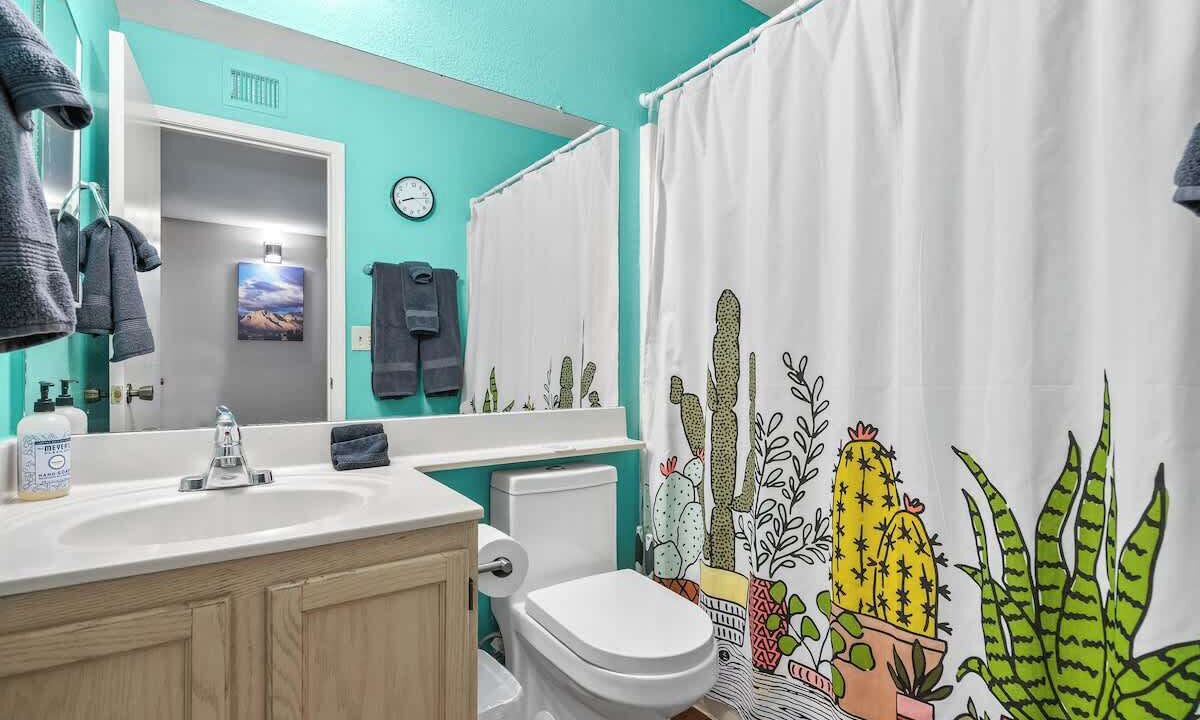 Photo of Bathroom in Oro Valley