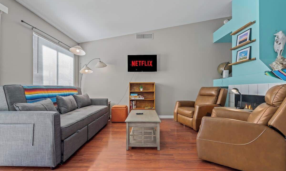 Photo of Livingroom in Oro Valley