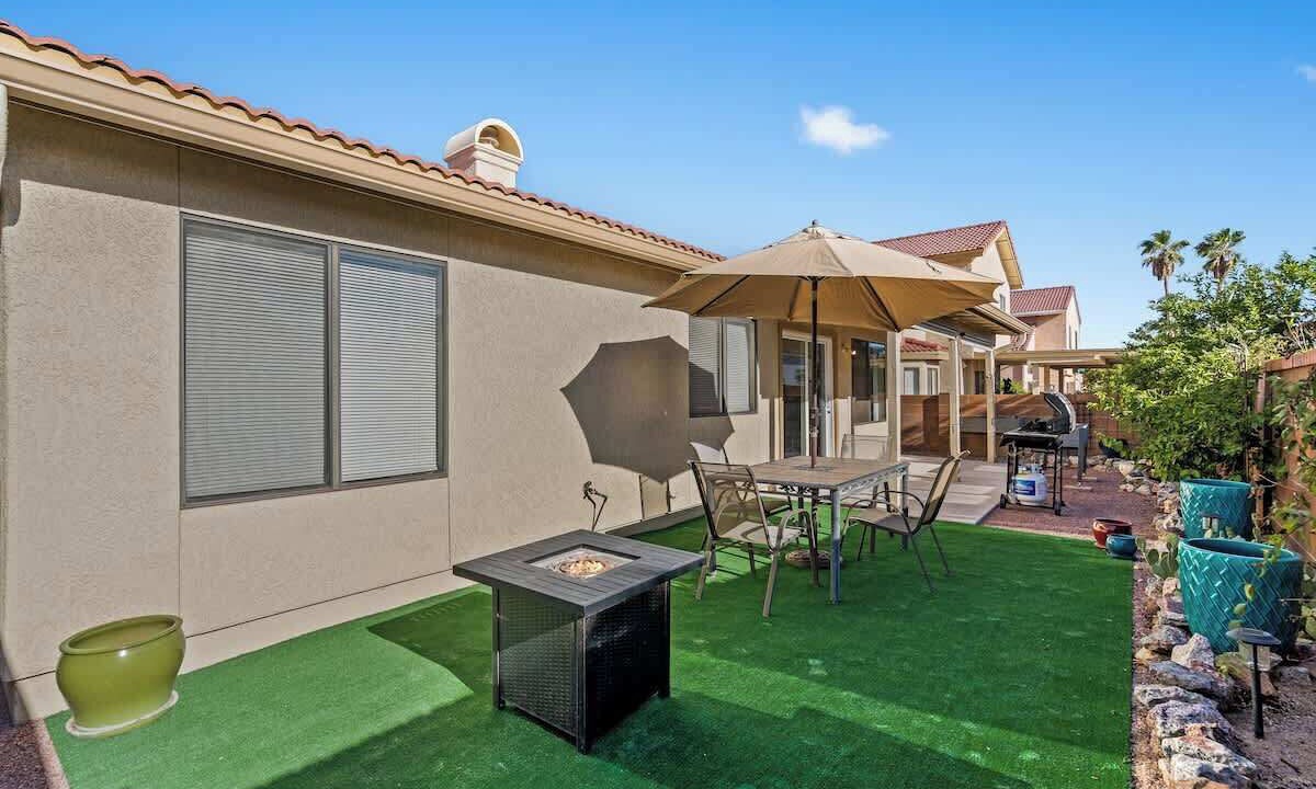 Photo of Outdoor in Oro Valley