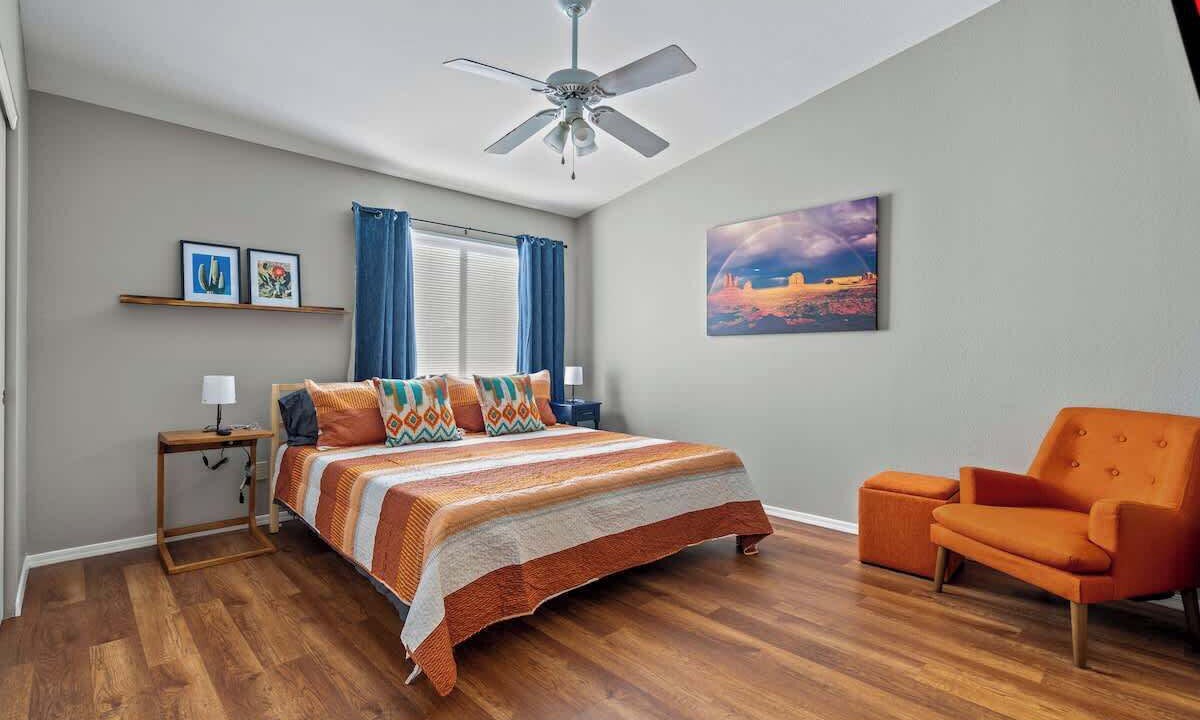 Photo of Bedroom in Oro Valley
