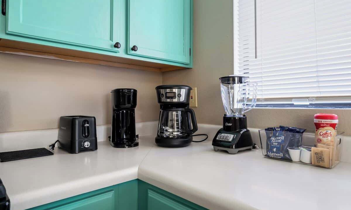 Photo of Kitchen in Oro Valley